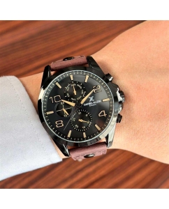 Купить Наручные часы Daniel Klein DK.1.13640-2  в E-mobi