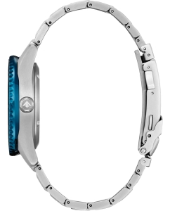 Купить Японские механические титановые наручные часы Citizen NB6026-56L  в E-mobi