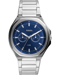 Купить Наручные часы Fossil BQ2610 в E-mobi