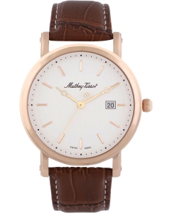 Купить Швейцарские наручные часы Mathey-Tissot HB611251PI в E-mobi