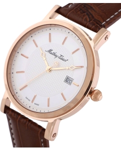 Купить Швейцарские наручные часы Mathey-Tissot HB611251PI  в E-mobi