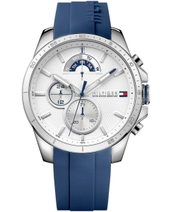Купить Наручные часы Tommy Hilfiger 1791349 в E-mobi