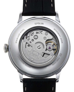 Купить Японские механические наручные часы Orient RA-AK0701S1  в E-mobi