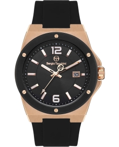 Купить Наручные часы Sergio Tacchini ST.1.10368-4 в E-mobi
