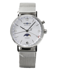 Купить Наручные часы Zeppelin ZEP-8076M1 в E-mobi