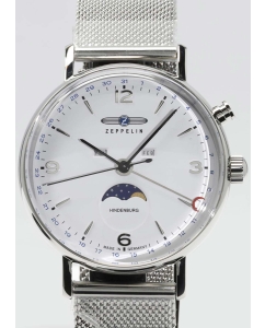 Купить Наручные часы Zeppelin ZEP-8076M1  в E-mobi