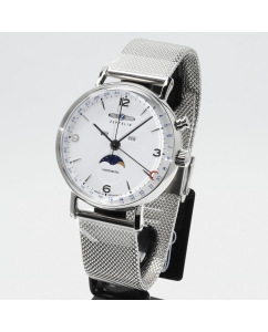 Купить Наручные часы Zeppelin ZEP-8076M1  в E-mobi