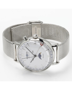 Купить Наручные часы Zeppelin ZEP-8076M1  в E-mobi