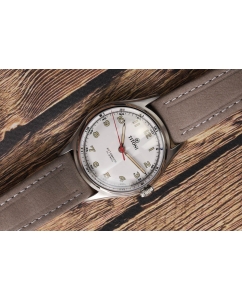 Купить Швейцарские механические наручные часы Titoni 83019-S-ST-639  в E-mobi