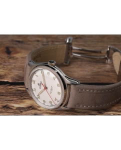 Купить Швейцарские механические наручные часы Titoni 83019-S-ST-639  в E-mobi