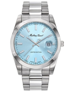 Купить Швейцарские наручные часы Mathey-Tissot H451BU в E-mobi