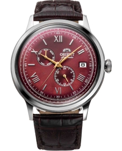 Купить Японские механические наручные часы Orient RA-AK0705R1 в E-mobi