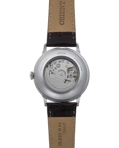 Купить Японские механические наручные часы Orient RA-AK0705R1  в E-mobi