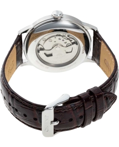 Купить Японские механические наручные часы Orient RA-AK0705R1  в E-mobi