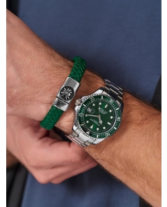 Купить Механические наручные часы Stuhrling 4048.2  в E-mobi