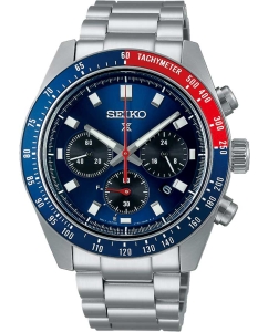 Купить Японские наручные часы Seiko Prospex SBDL097 с хронографом в E-mobi