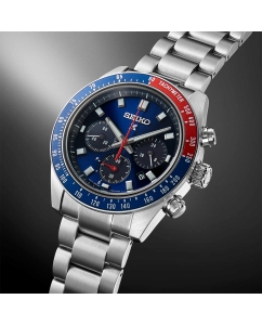 Купить Японские наручные часы Seiko Prospex SBDL097 с хронографом  в E-mobi
