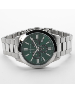 Купить Швейцарские наручные часы Mathey-Tissot H455CHVE с хронографом  в E-mobi