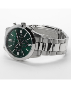 Купить Швейцарские наручные часы Mathey-Tissot H455CHVE с хронографом  в E-mobi