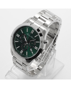Купить Швейцарские наручные часы Mathey-Tissot H455CHVE с хронографом  в E-mobi