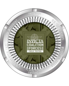 Купить Наручные часы Invicta IN39356  в E-mobi
