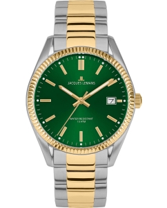 Купить Наручные часы Jacques Lemans 50-3K в E-mobi