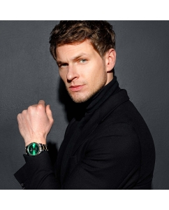 Купить Наручные часы Jacques Lemans 50-3K  в E-mobi