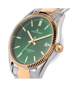 Купить Наручные часы Jacques Lemans 50-3K  в E-mobi