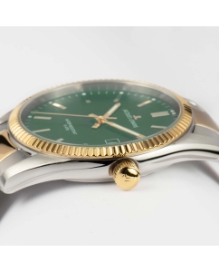 Купить Наручные часы Jacques Lemans 50-3K  в E-mobi