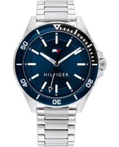 Купить Наручные часы Tommy Hilfiger 1792012 в E-mobi