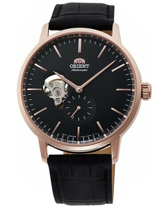 Купить Японские механические наручные часы Orient RA-AR0103B1 в E-mobi