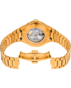 Купить Швейцарские механические наручные часы Certina C043.407.33.361.00  в E-mobi