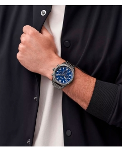 Купить Наручные часы Fossil BQ2798  в E-mobi