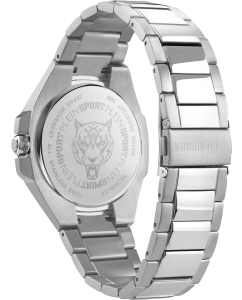 Купить Наручные часы PLEIN SPORT PS7BA0724  в E-mobi