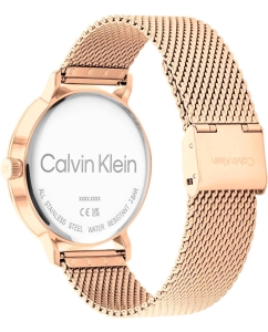 Купить Наручные часы Calvin Klein 25200314  в E-mobi