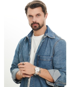 Купить Швейцарские наручные часы Mathey-Tissot HB611251MABR  в E-mobi