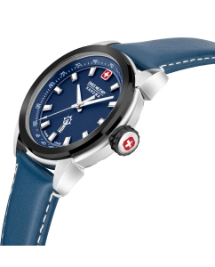 Купить Швейцарские наручные часы Swiss Military Hanowa SMWGB2100170  в E-mobi