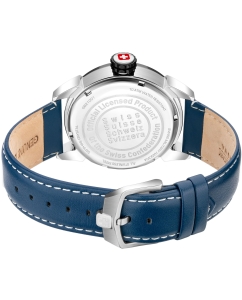 Купить Швейцарские наручные часы Swiss Military Hanowa SMWGB2100170  в E-mobi