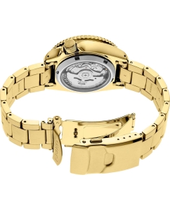 Купить Японские механические наручные часы Seiko SRPK20  в E-mobi