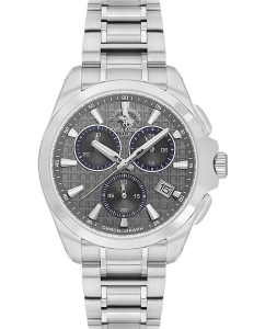 Купить Наручные часы Santa Barbara Polo & Racquet Club SB.1.10591-4 с хронографом в E-mobi