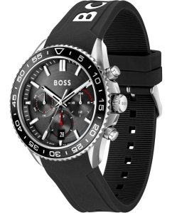 Купить Наручные часы Hugo Boss HB1514141 с хронографом  в E-mobi