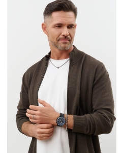 Купить Японские наручные часы Citizen CB5006-02L с хронографом  в E-mobi