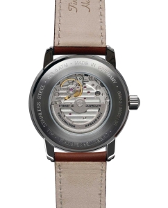 Купить Механические наручные часы Zeppelin Zep-86623  в E-mobi