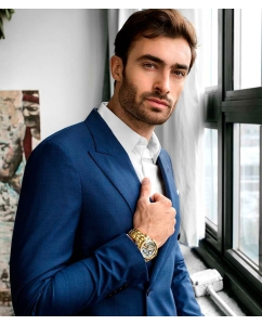 Купить Механические наручные часы Stuhrling 371B.03  в E-mobi