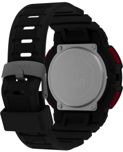 Купить Наручные часы Timex TW5M59600 с хронографом  в E-mobi