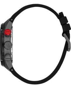 Купить Наручные часы Santa Barbara Polo &amp; Racquet Club SB.3.10001-4 с хронографом  в E-mobi