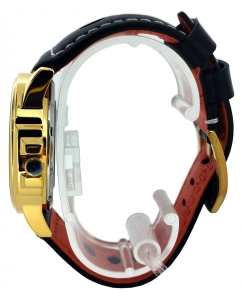 Купить Российские механические наручные часы Слава 2399495/300-1612  в E-mobi