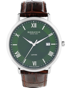 Купить Наручные часы Rodania R15022 в E-mobi