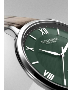 Купить Наручные часы Rodania R15022  в E-mobi