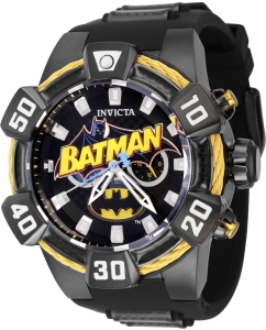 Купить Наручные часы Invicta IN41113 с хронографом в E-mobi